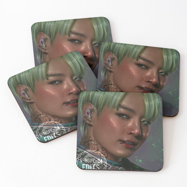 Item preview, BTS - Jungkook edit designed and sold by 1994Dimples.
