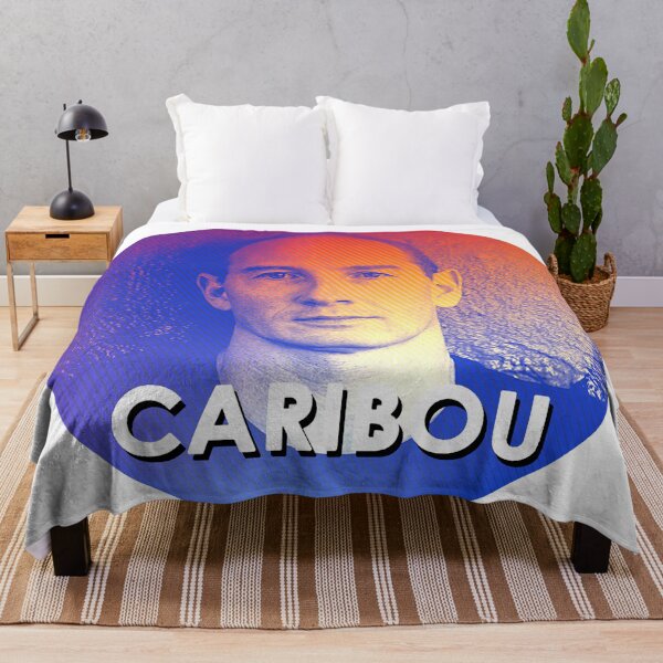 Item preview, Threebo New Caribou Music American Tour 2019 designed and sold by liamdunfor.