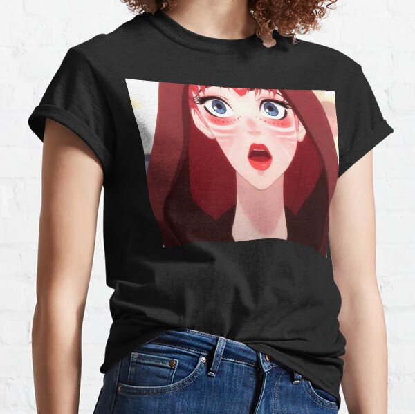 Belle Anime Movie 2022 Gifts  Merchandise for Sale  Redbubble
