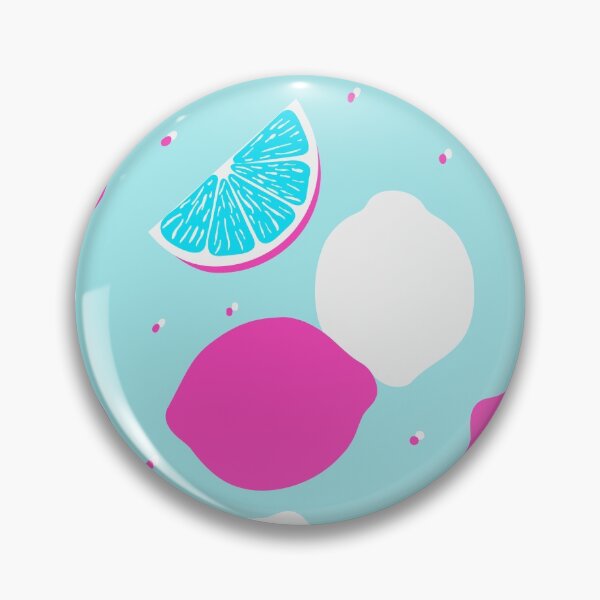 Item preview, Cyan Lime Pattern designed and sold by Hic21.