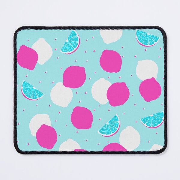 Item preview, Cyan Lime Pattern designed and sold by Hic21.