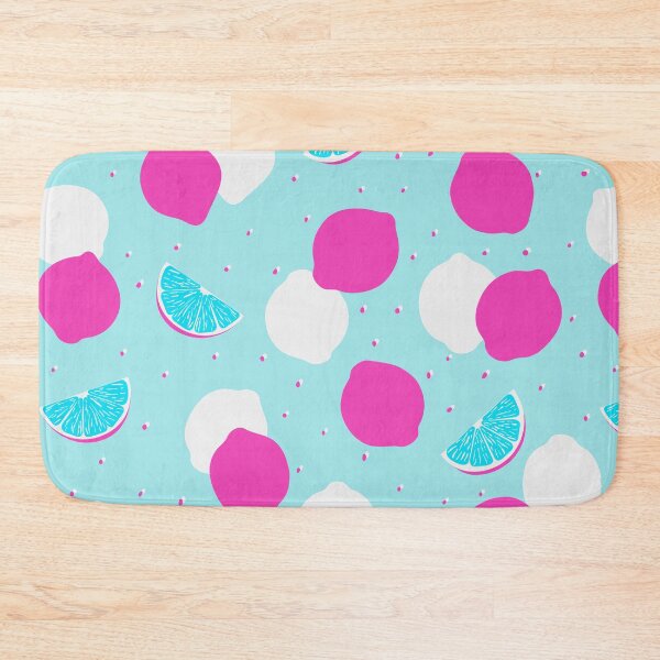Item preview, Cyan Lime Pattern designed and sold by Hic21.