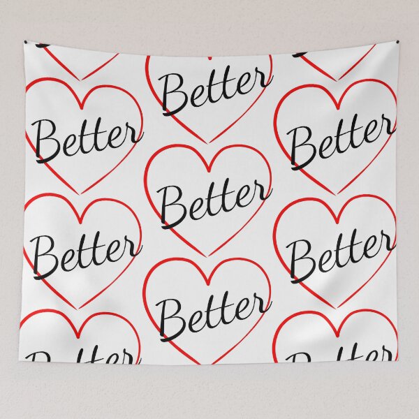 Item preview, Better Together, part 1 designed and sold by claudiasartwork.