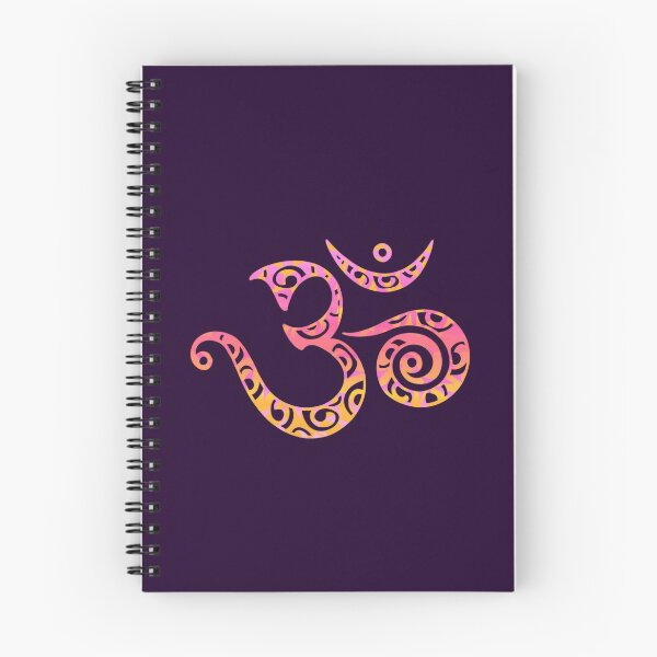 Item preview, OM - Mantra - Buddhism - Yoga, Symbol, Sound of the Universe designed and sold by nitty-gritty.