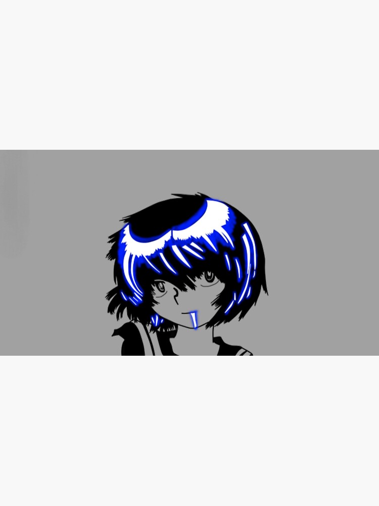 Urabe Mikoto Nazo no Kanojo X Mysterious Girlfriend X Greeting Card for  Sale by not4fantasy