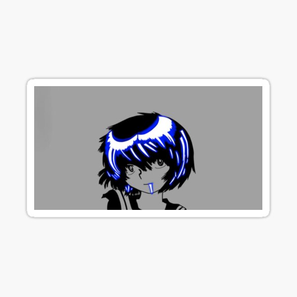 Nazo no Kanojo X (Namorada Misteriosa X) Dormindo Urabe T-Shirt de secagem  rápida t-shirt