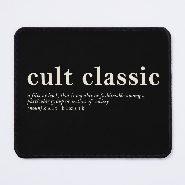 Item preview, Cult Classic designed and sold by rogue-design.