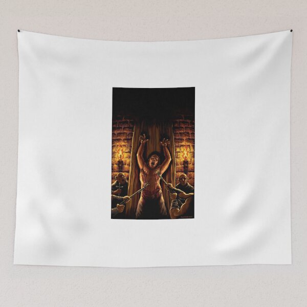 Item preview, Spanish Tickler designed and sold by Paul Mudie.