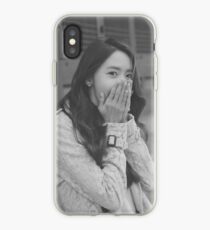Yoona iPhone-Hülle & Cover