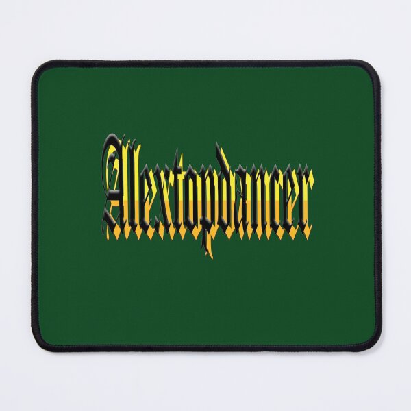 Item preview, Alextopdancer designed and sold by Ambragis.