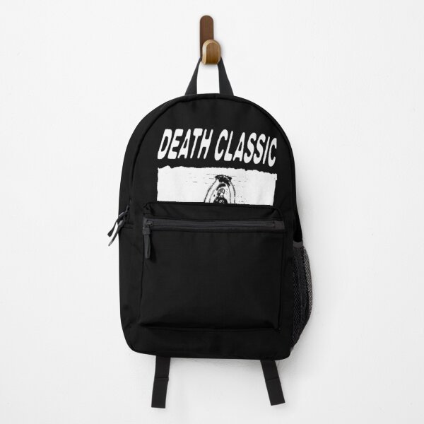 Item preview, Death Classic Recreation designed and sold by Copydarec.