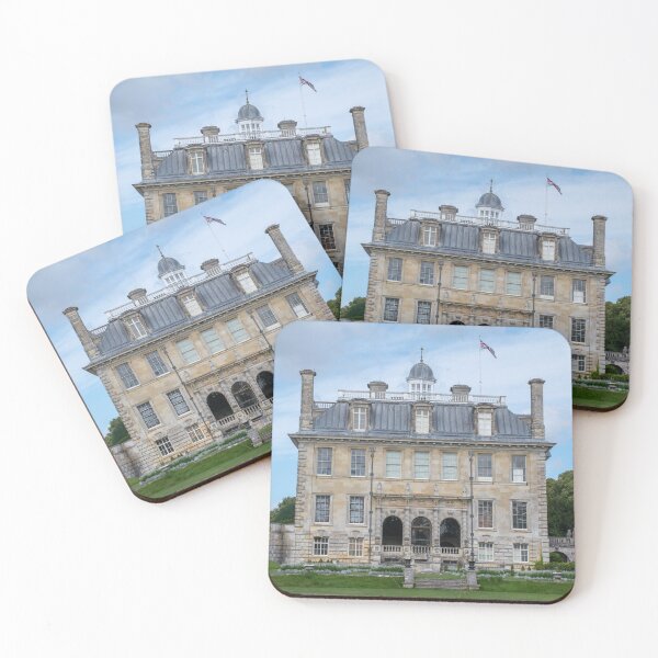 Item preview, Country house Kingston Lacy designed and sold by cdkphotos.