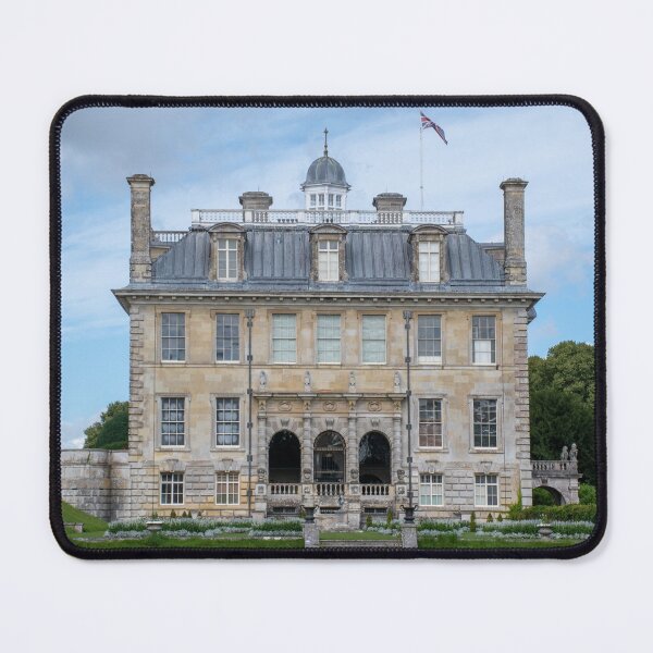 Item preview, Country house Kingston Lacy designed and sold by cdkphotos.