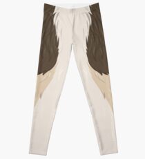 Wolf Leggings Leggings