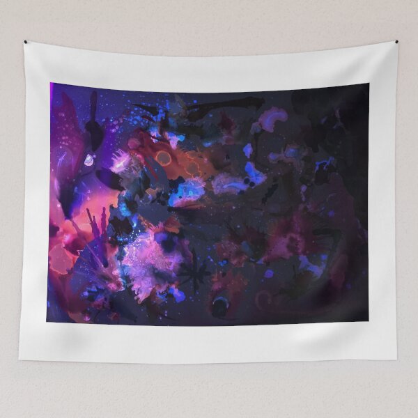 Item preview, Into the singularity designed and sold by LucidSoup.