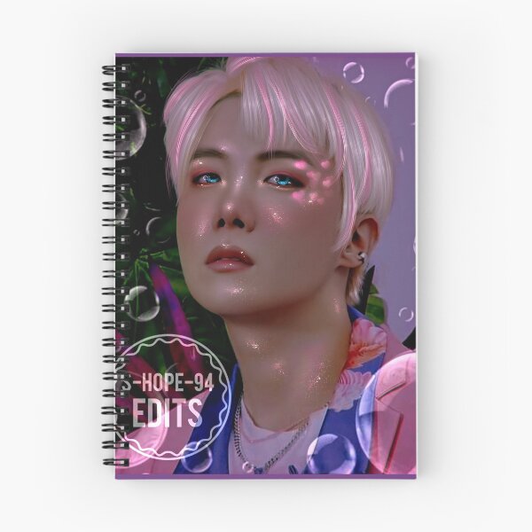 Item preview, BTS - Jhope edit designed and sold by 1994Dimples.