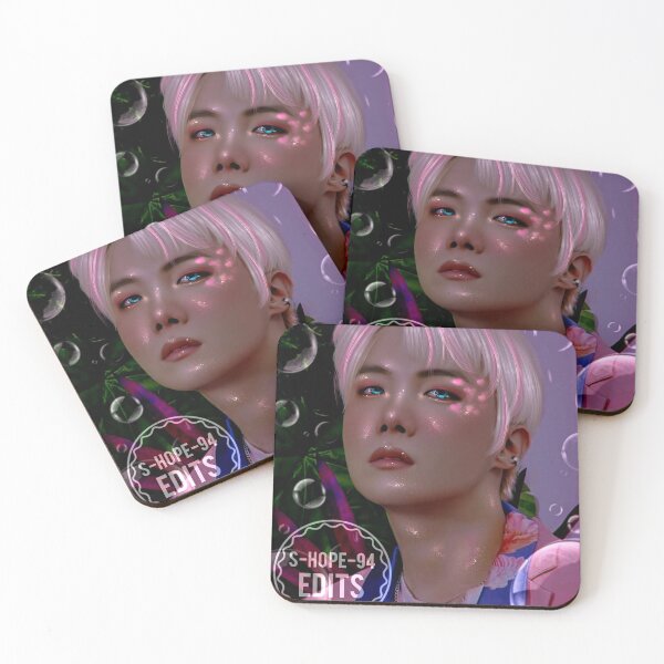 Item preview, BTS - Jhope edit designed and sold by 1994Dimples.