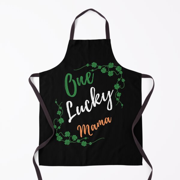 Item preview, One Lucky Mama designed and sold by Mounirmsaadi.