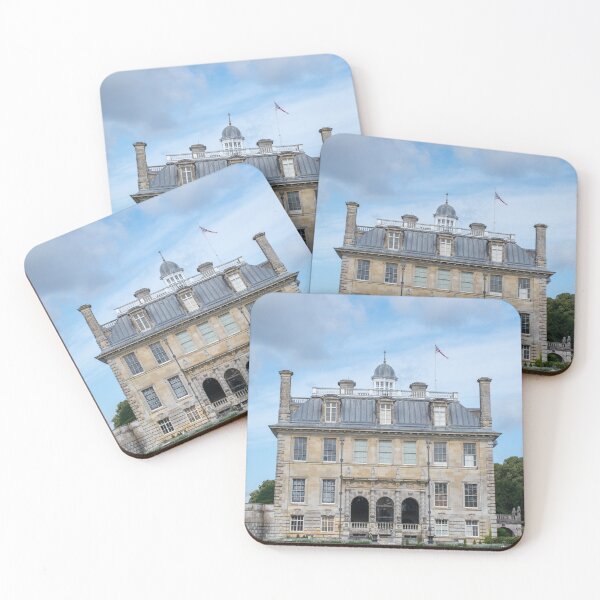 Item preview, Stately home Kingston Lacy designed and sold by cdkphotos.