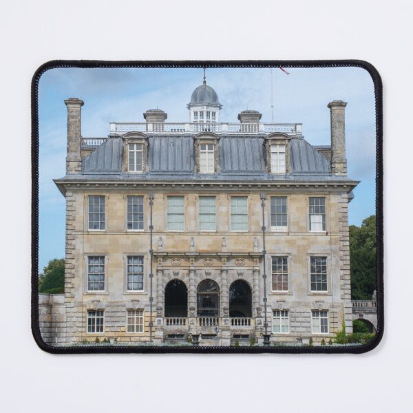 Item preview, Stately home Kingston Lacy designed and sold by cdkphotos.