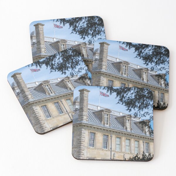 Item preview, Summer at Kingston Lacy designed and sold by cdkphotos.