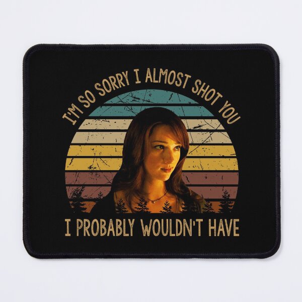 Item preview, I'm so sorry i almost shot you Dana Polk character designed and sold by Rodrigues4000.