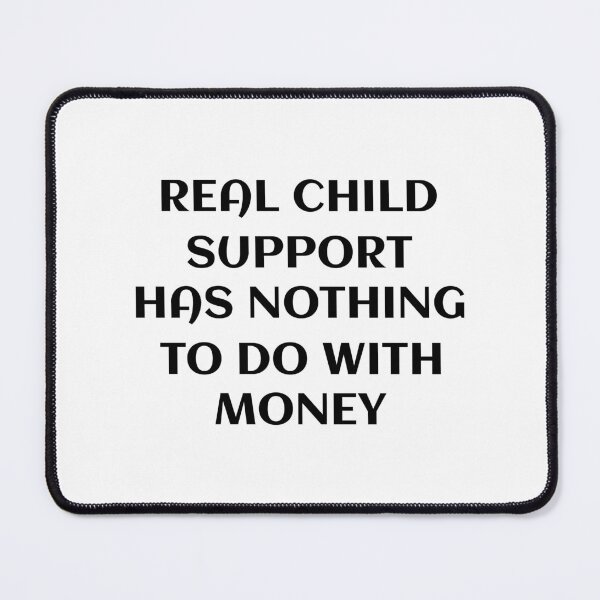 Item preview, Kids Supports Dad Mom at House Cleaning Work designed and sold by CuteDesigns1.