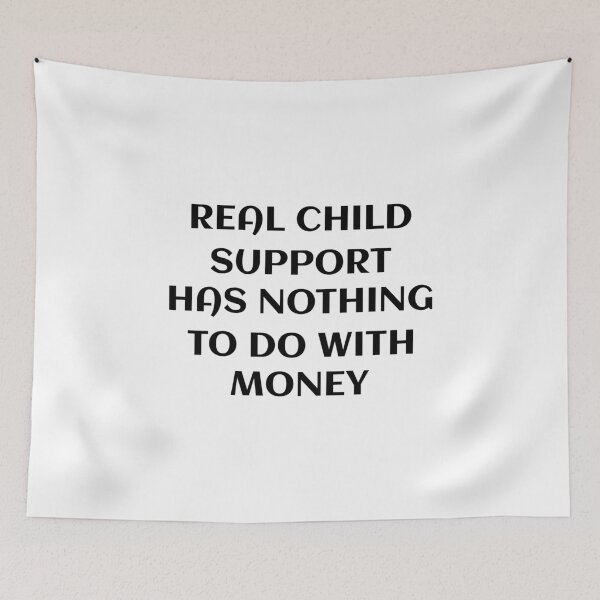 Item preview, Kids Supports Dad Mom at House Cleaning Work designed and sold by CuteDesigns1.