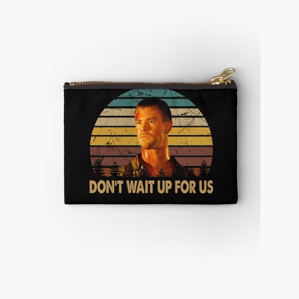 Item preview, Don't wait up for us Curt Vaughan man character designed and sold by Rodrigues4000.