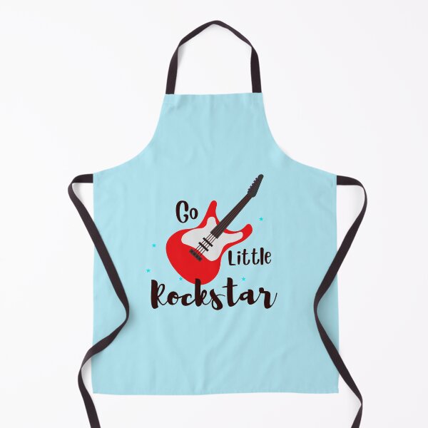 Item preview, Copy of Go Little Rockstar designed and sold by chahakisha.