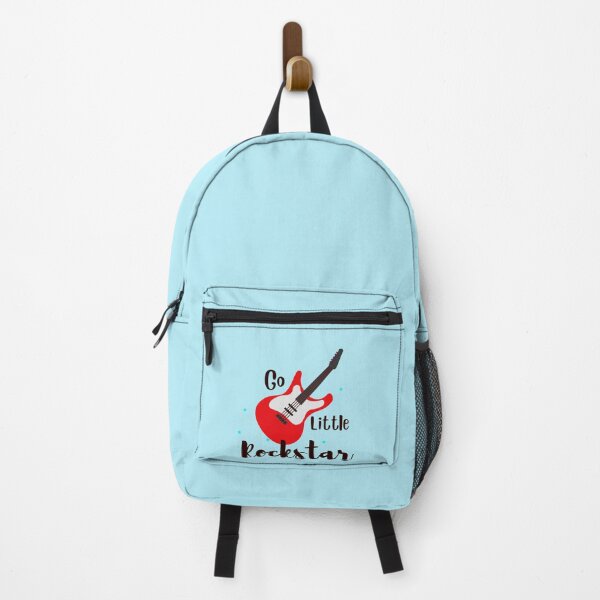 Item preview, Copy of Go Little Rockstar designed and sold by chahakisha.