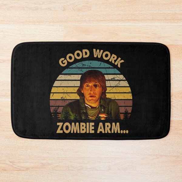 Item preview, Good work zombie arm Marty Mikalski character designed and sold by Rodrigues4000.