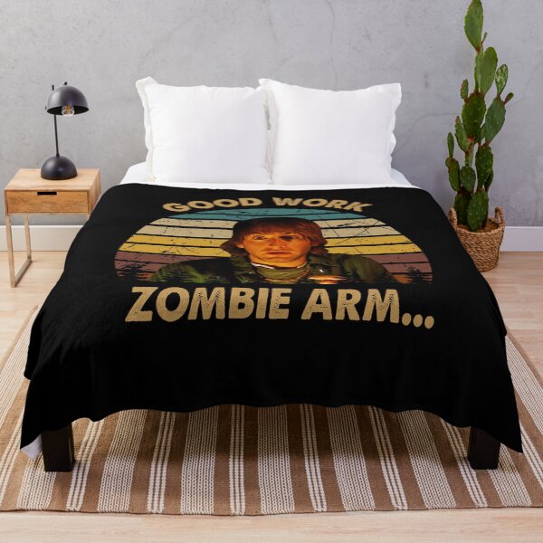 Item preview, Good work zombie arm Marty Mikalski character designed and sold by Rodrigues4000.