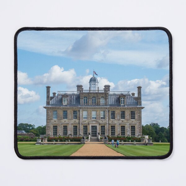 Item preview, Cloudy skies over stately home Kingston Lacy designed and sold by cdkphotos.
