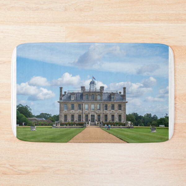 Item preview, Cloudy skies over stately home Kingston Lacy designed and sold by cdkphotos.
