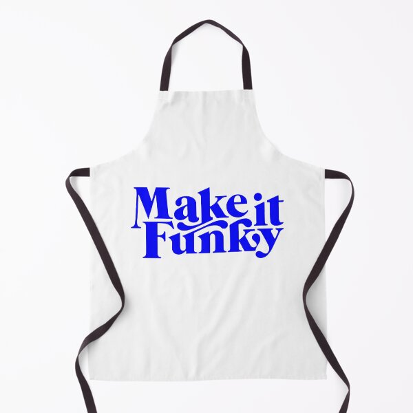 Item preview, make it funky, motivational statement quote designed and sold by TrueType.