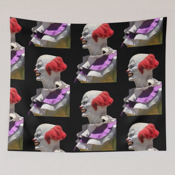 Item preview, BEWARE: I am Not Clowning Around! designed and sold by heatherfriedman.