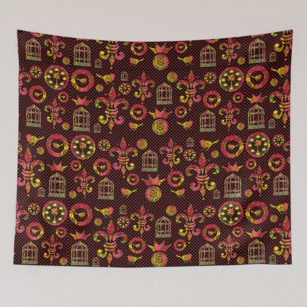 Item preview, DESSIN FRANCAIS designed and sold by KINGTOUCAN.