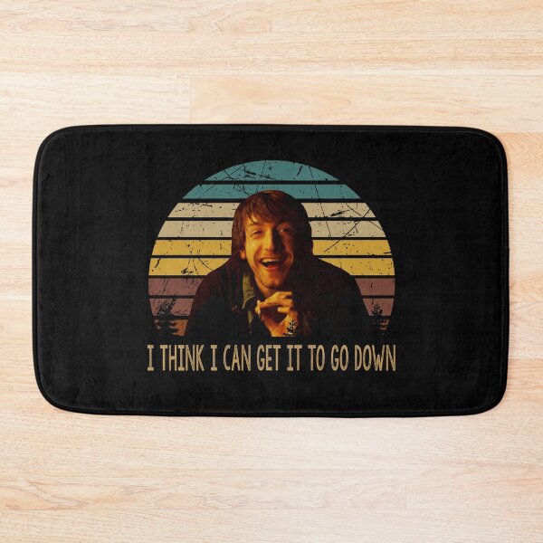 Item preview, I think i can get it to go down Marty Mikalski picture designed and sold by Rodrigues4000.