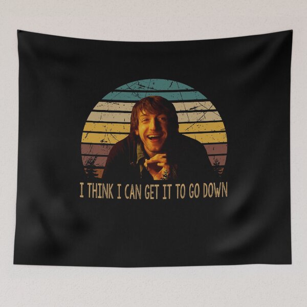 Item preview, I think i can get it to go down Marty Mikalski picture designed and sold by Rodrigues4000.