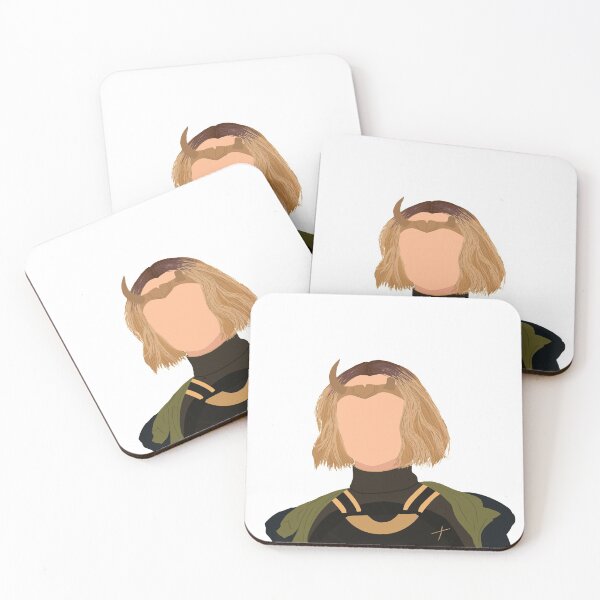 Item preview, Sylvie Minimalist Print designed and sold by Rey-Ahsoka.