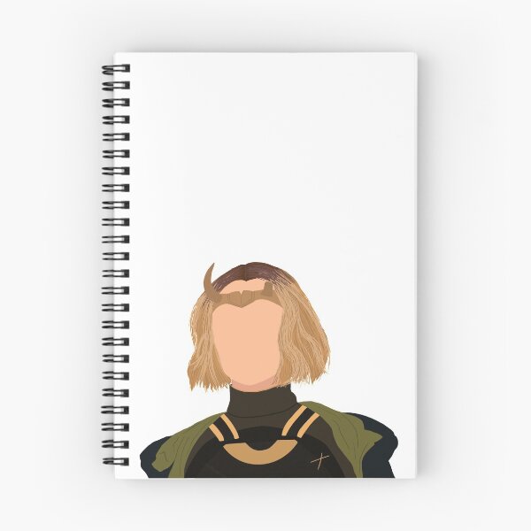 Item preview, Sylvie Minimalist Print designed and sold by Rey-Ahsoka.