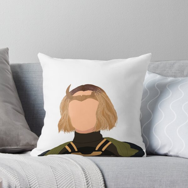 Artikelvorschau, Sylvie minimalistischer Druck entworfen und verkauft von Rey-Ahsoka.