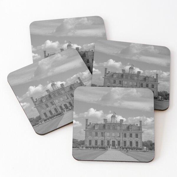 Item preview, Kingston Lacy in monochrome designed and sold by cdkphotos.