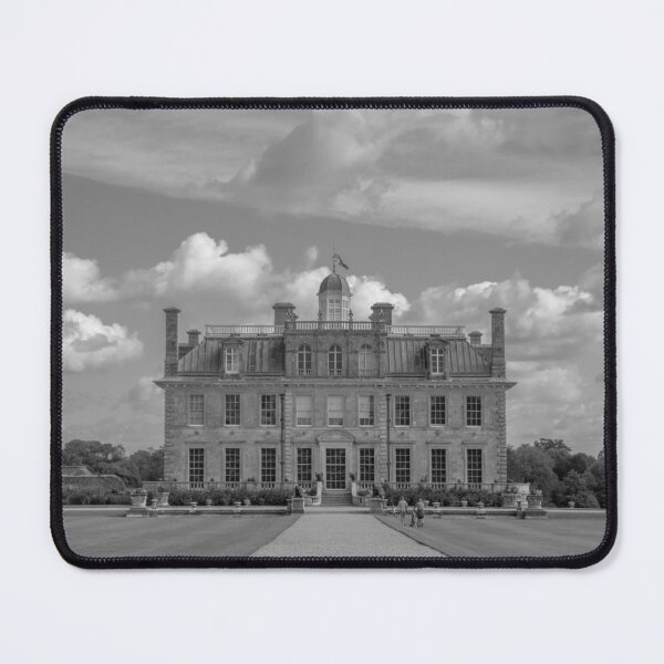 Item preview, Kingston Lacy in monochrome designed and sold by cdkphotos.