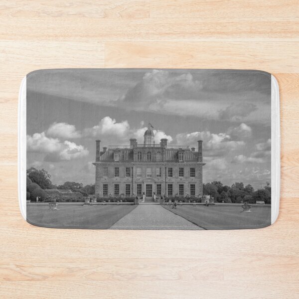 Item preview, Kingston Lacy in monochrome designed and sold by cdkphotos.