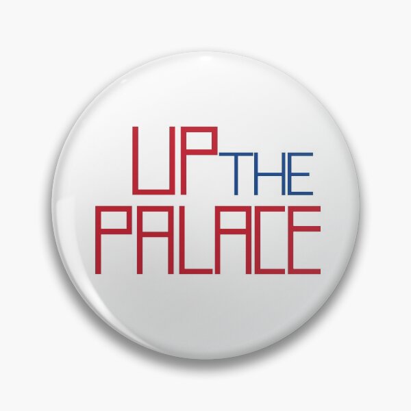 Item preview, Up the Palace designed and sold by Superkev45.
