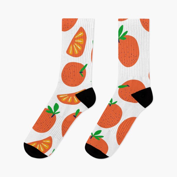 Item preview, Orange Fruit Art Background designed and sold by Hic21.