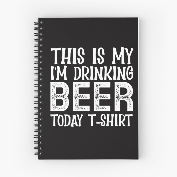 Item preview, This my it's drinking beer funny classic designed and sold by clothstudios.