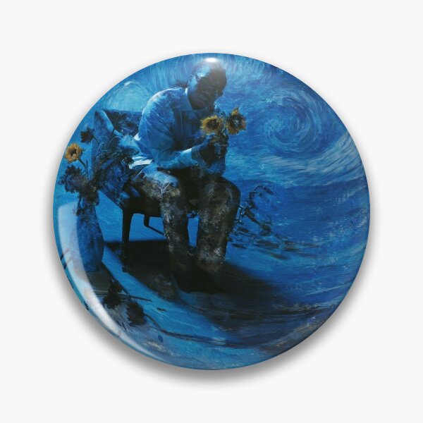 Item preview, Artistic Painting Gunna designed and sold by rare-colors.